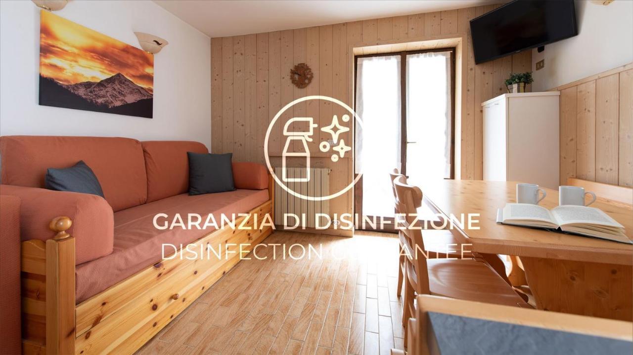 شقة سانتا كاترينا فالفورفا  في Italianway - Santa Caterina 5 Bilo المظهر الخارجي الصورة