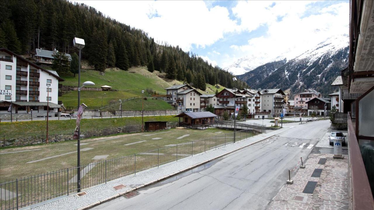 شقة سانتا كاترينا فالفورفا  في Italianway - Santa Caterina 5 Bilo المظهر الخارجي الصورة
